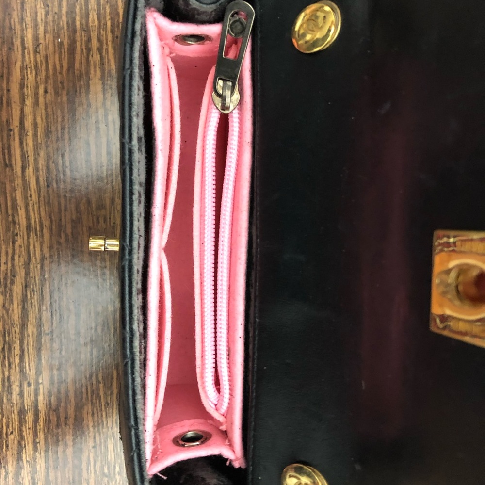 Organizer bag